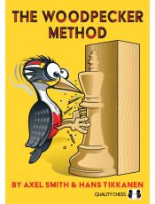 The Woodpecker Method