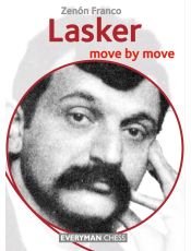 Lasker: Move by Move