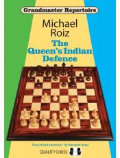 Grandmaster Repertoire - The Queen's Indian Defence