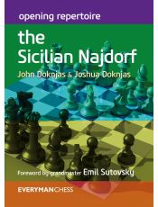 Opening Repertoire: The Sicilian Najdorf