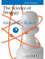 The Science of Strategy