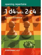 Opening Repertoire: 1 d4 with 2 c4