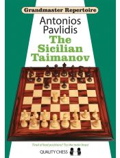 Grandmaster Repertoire - The Sicilian Taimanov