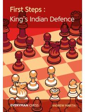 First Steps: The King’s Indian Defence