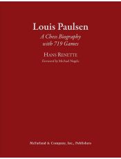Louis Paulsen Louis Paulsen