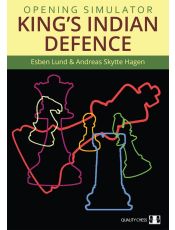Opening Simulator - King's Indian Defence