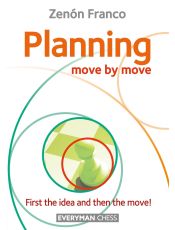 Planning: Move by Move