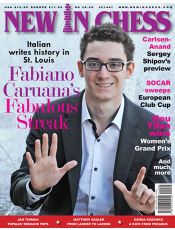 New In Chess 2014/7