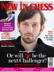 New In Chess 2014/8