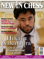 New In Chess 2015/2