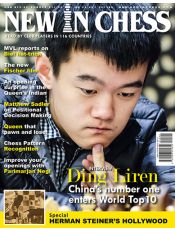 New In Chess 2015/6