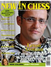 New In Chess 2015/7