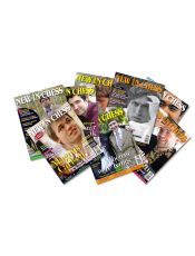 New In Chess Complete 2011