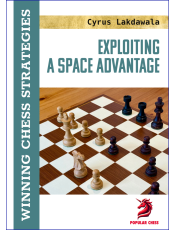 Exploiting a Space Advantage