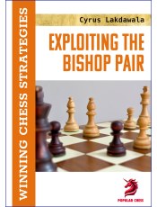 Exploiting the Bishop Pair