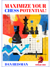 Maximize Your Chess Potential!