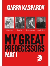 My Great Predecessors 1
