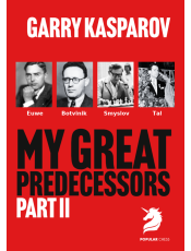 My Great Predecessors 2