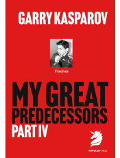My Great Predecessors 4