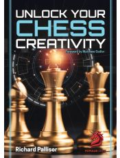 Unlock Your Chess Creativity