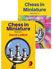 Chess In Miniature Bundle