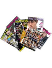 New In Chess Complete 2012