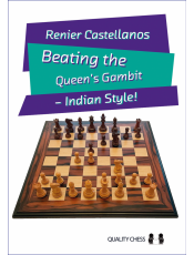 Beating the Queen’s Gambit – Indian Style!