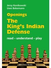 Openings - The King's Indian Defense