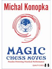 Magic Chess Moves