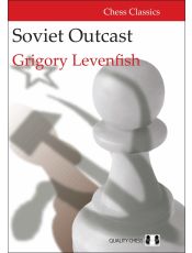 Soviet Outcast