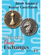 Mastering Chess Exchanges