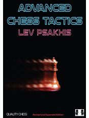 Advanced Chess Tactics