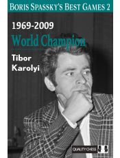 Boris Spassky's Best Games 2