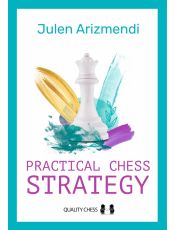 Practical Chess Strategy