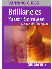 Winning Chess Brilliancies