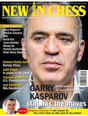 New In Chess 2016/4