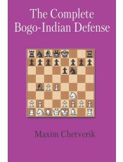 The Complete Bogo-Indian Defense