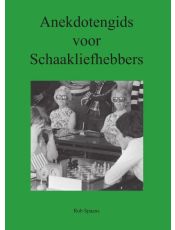 Anekdotengids voor Schaakliefhebbers