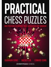 Practical Chess Puzzles