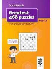 Greatest 468 Puzzles - Part 2