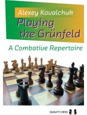 Playing the Grünfeld