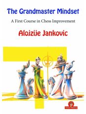 The Grandmaster Mindset