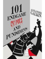101 Endgame Crimes and Punishments