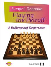 Playing the Petroff