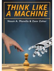 Think Like A Machine