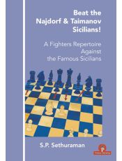 Beat the Najdorf & Taimanov Sicilians!