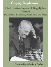 The Creative Power of Bogoljubov Volume I
