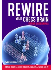 Rewire Your Chess Brain