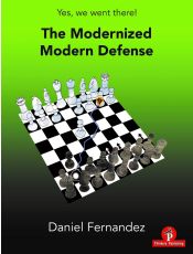 The Modernized Modern Defense