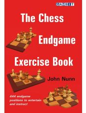The Chess Endgame Exercise Book